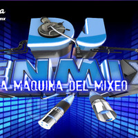 MUSICA RETRO  VOL.25 CON DJ BENMIX by Benjamin Ramirez