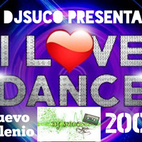 dance 2000 by Djsuco Jose Luis