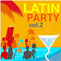 latino house vol.2 DJ Frederic Boland 16-08-19 by Frédéric Boland