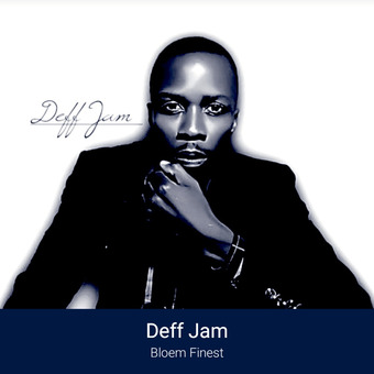 Deff Jam