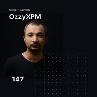 Secret Ravers - 147 by Ozzy XPM (SR)
