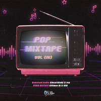 POP MIXTAPE VOL(111) by Dj LI REN