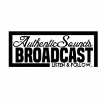 Authentic Sounds Broadcast Show #041 Excl. Residence Show Presented By Soulrific_Element &amp; Jazzville_Soul by AuthenticSoundsBroadcast