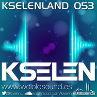 Kselenland 053 - DEEP HOUSE Music: Vol.1 by Wololo Sound