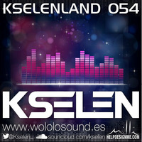 Kselenland 054 - PROGRESSIVE HOUSE Vol.1 by Wololo Sound