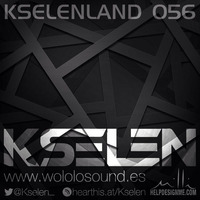 Kselenland 056 - TECHNO Vol. 1 by Wololo Sound