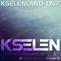 Kselenland 057 - ELECTRO HOUSE Vol. 1 by Wololo Sound