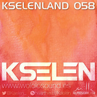 Kselenland 058 - GROOVE Vol 1. by Wololo Sound