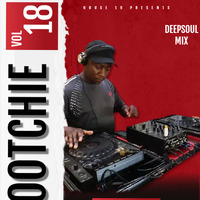 Smootchie 18 DeepSoul  mix ( Mkoena Cpt ) by Hash Tag Mkoena