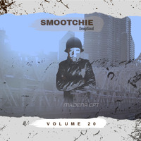 Smootchie 20 Deepsoul mix by Hash Tag Mkoena