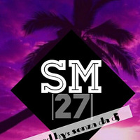 SOUL MIX27 MIXED BY SONZA DA DJ by Sonwabo Sonza Jaca