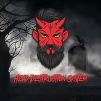 Black Fate - HDSYSTEM MASHUP by HEAD DESTRUCTION SYSTEM