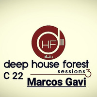Deep House Forest chapter 22 guest mix by Marcos Gavi by Marcos Gavi