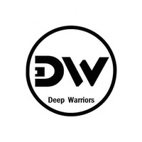 DEEPWARRIORS session 3 mixed by marcos gavi by Marcos Gavi