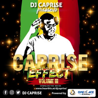CaprisEffect Vol. III by djcaprise