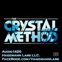 The Crystal Method by Audio1420
