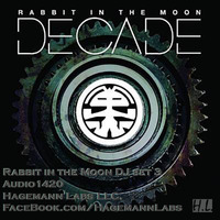 Rabbit in the Moon DJ Set 3 by Audio1420