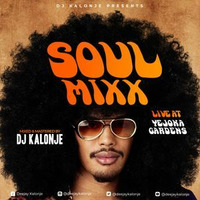Dj Kalonje Presents Soul Mixx Live @ Yejoka Gardens.Mp3 by Nyash254