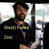 WE(d) FORFEIT (Mix 13.3) – Zorz :: The Cake Cut Bouquet Throw by WE FORFEIT