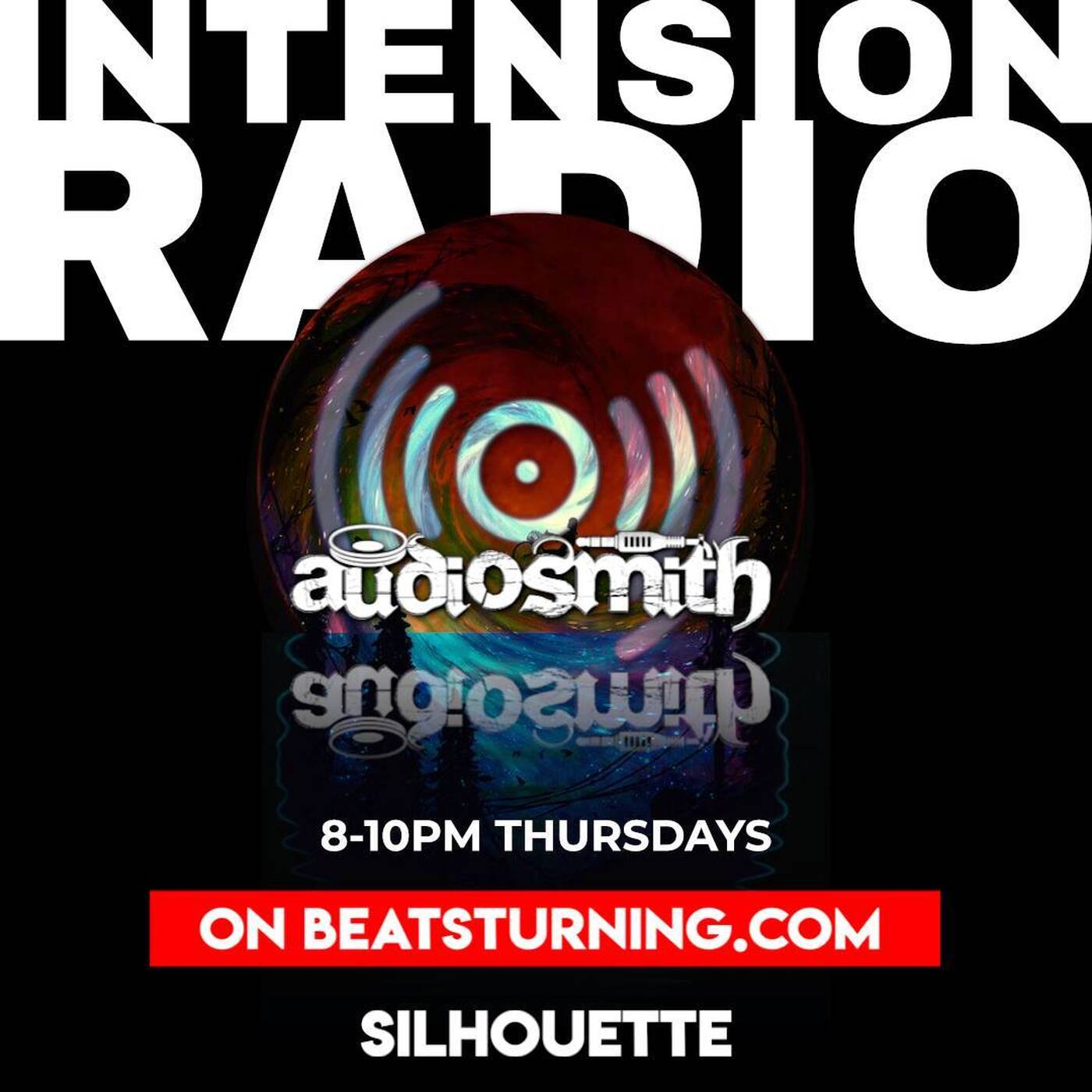 Intension Radio with Audiosmith