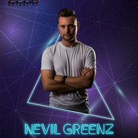 Nevil Greenz @ Fajet Club Sensation Guestmix by Nevil Greenz