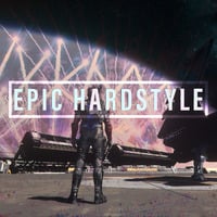 Epic Hardstyle Mix by Nevil Greenz