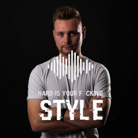 Hardstyle FM (21/04/19) by Nevil Greenz
