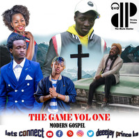 Best of Kenyan Gospel Mix Vol. ONE by Deejay Prince KE