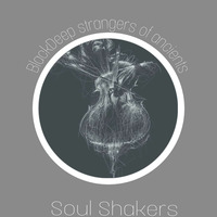 BlackDeep Strangers of Ancients #003 Guest Mixed By Richard Masuku by Nicolus Fook