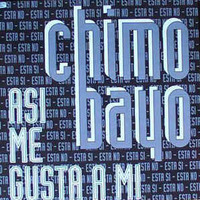 Asi Me Gusta Ami / Chimo Bayo [Remix] SkyPeace by CONTANDO MIXES II