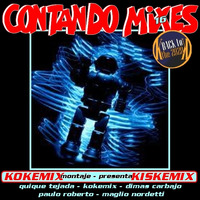 PODCAST CONTANDO MIXES - NUMERO 16 - TEMPORADA 1  [2020] by CONTANDO MIXES II