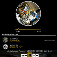 NathiNyza_Infinity Podcast Christmas Present 2020 by Nathi Nyza_ Infinity Podcast
