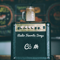 GinSK/Cỏ pres. Radio Favorite Songs | Cỏ Podcast #1 by GinSK