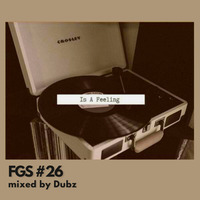 Feel Good Stereo # 26 by Dubz