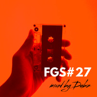 Feel Good Stereo # 27 by Dubz