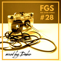 Feel Good Stereo # 28 by Dubz