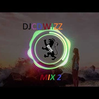 Dance Anthems Orryy Mix 2 by Chris Holland/DJCDWIZZ