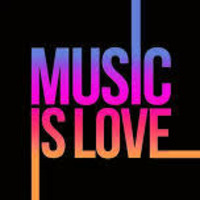 Music is love by Monoton