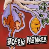 Dj Slick Vic's Stoopid Monkey Mix (FREE DOWNLOAD) by Dj Slick Vic