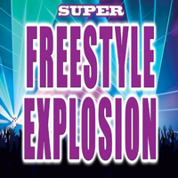 Dj Slick Vic's Super Freestyle Explosion (FREE DOWNLOAD) by Dj Slick Vic