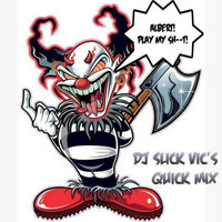 Dj Slick Vic's Quick Mix (FREE DOWNLOAD) by Dj Slick Vic