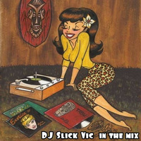 Dj Slick Vic's Super Freestyle Explosion II (FREE DOWNLOAD) by Dj Slick Vic