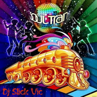 Inna Mix 3 (FREE DOWNLOAD) by Dj Slick Vic