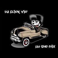 Dj Slick Vic's Super Funk Mix (FREE DOWNLOAD) by Dj Slick Vic
