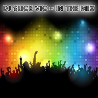 Justa Mix V (FREE DOWNLOAD) by Dj Slick Vic