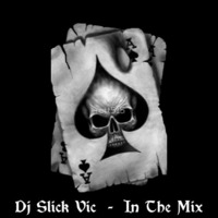 QUICK OLD SCHOOL MIX (FREE DOWNLOAD) by Dj Slick Vic