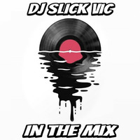 Dj Slick Vic's Hip Hop &amp; RnB Old School Mix (FREE DOWNLOAD) by Dj Slick Vic