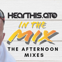 The Afternoon Mix November 14th (112-113bpm).mp3 by Steve King Soulful Sounds