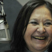 #100AñosDeRadio: Una gran voz de la radiofonía cordobesa, Blanca Rossi by Punto11