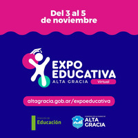 Se viene la Expo educativa (edición online) /Punto de Conectividad (Rodrigo Martínez - Director de educación) by Punto11